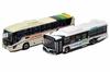 The Bus Collection Mie Kotsu Original Bus Set III [Limited Edition] [Sanko 3]