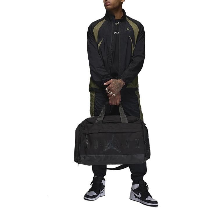 Jordan Sport Jam Jackets & Coats Unisex Black FN5848-011 M