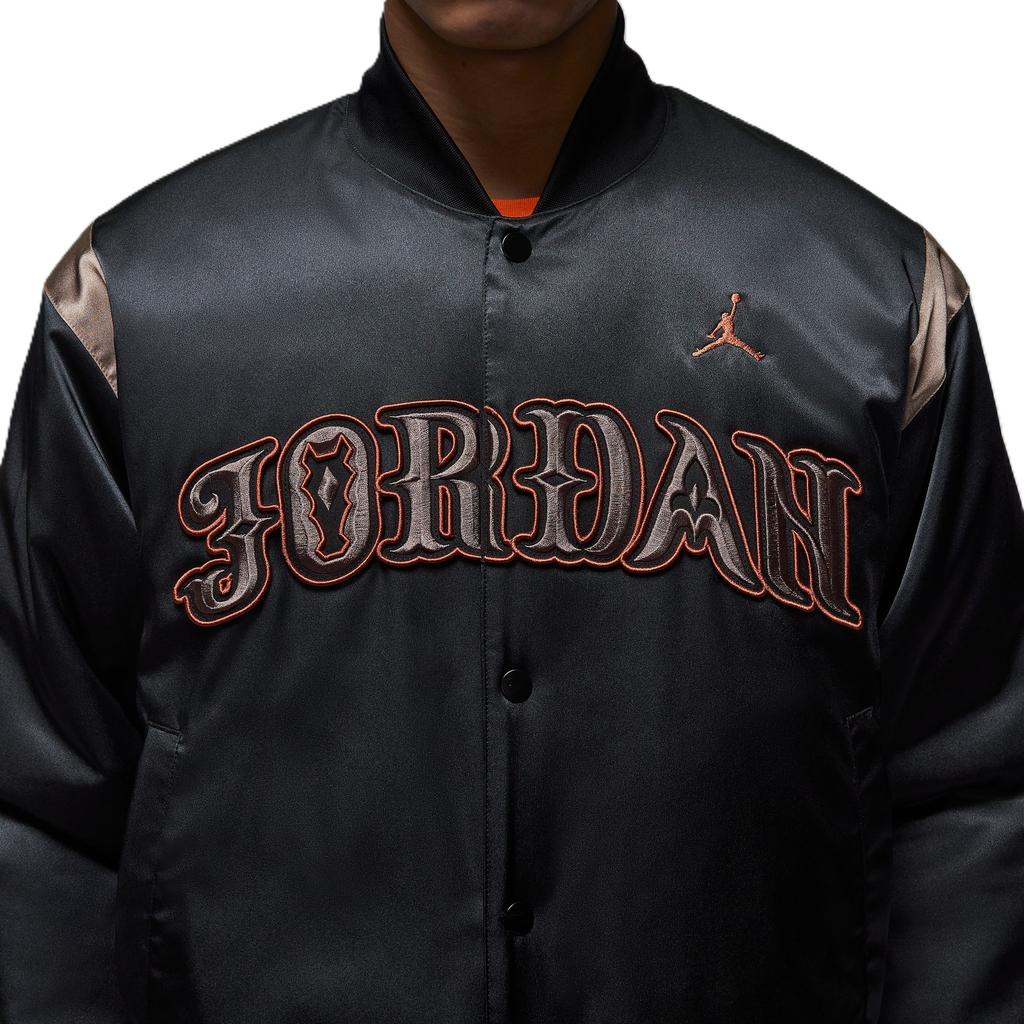 Jordan Sport Puffer Jacket Men's Black IQ3951-010