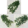 Green Plant Wall Hanging With 9fork Green Ivy For Wedding Decor And Photography Props