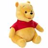 Disney GoodLook Plush Toy, 2L, Winnie the Pooh, Sitting Height: 50cm