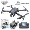 K13MAX Brushless Folding Drone with Screen Remote Control, Four-Axis Aerial Photography.