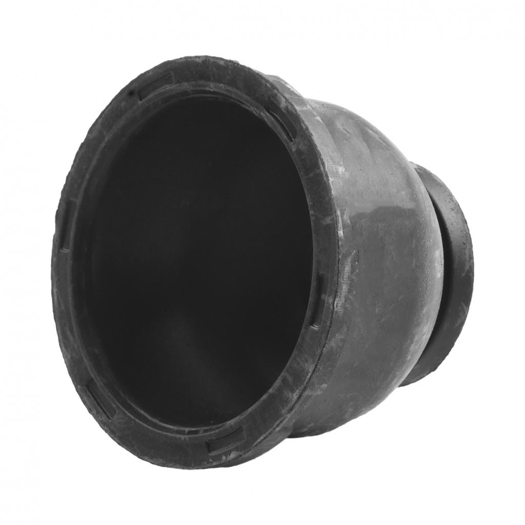 Kugelgelenk Gummi Kugelgelenk Autoaufhängung Lenkung 6 Stück