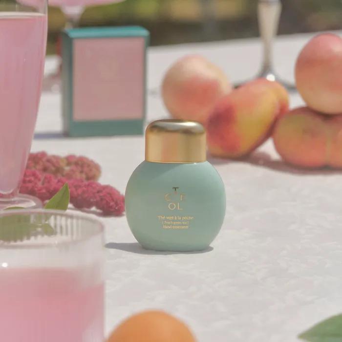 Boutique d'Eau Maison Hand Treatment 50ml