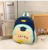 Cute animal children's cartoon schoolbag bunny backpack children's small middle class backpack children's schoolbag