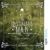 The Invisible Man by H. G. Wells CDAudio Book 9781781962824
