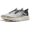 Li Ning Cloudy Thick Sole Height Increasing Rebound Support Wear Resistant Lightweight Breathable Non Slip Low Top Casual Shoes Men sneaker AGLU259-3