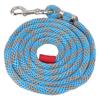 Nylon Horse Rope Multipurpose Thickened Livestock   Rope with Alloy Hook for Horse Livestock Pet 8.2ft