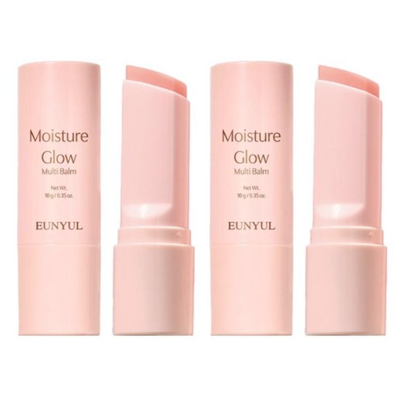 Eunyul Moisture Glow Multi Balm Hydrating Wrinkle Care Stick 10g