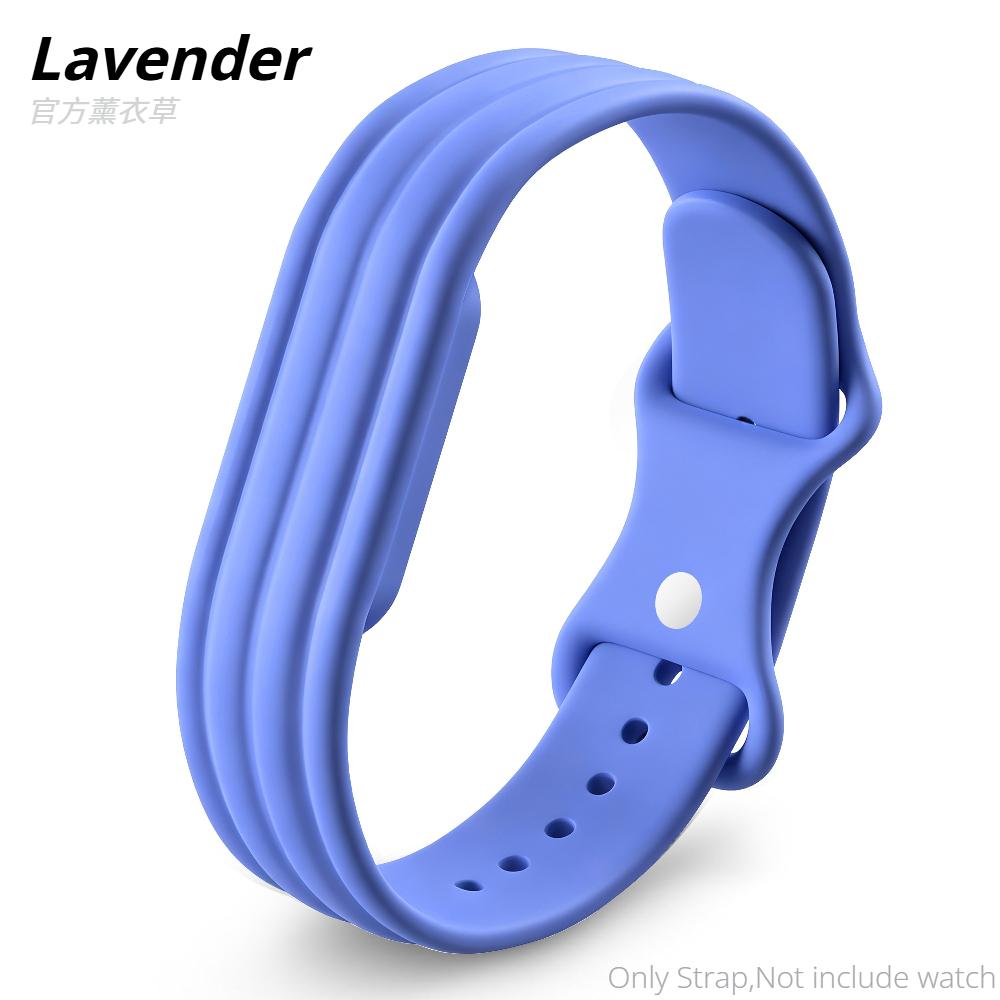 Cinturino traspirante sportivo per Google Fitbit Air Strap Braccialetto di ricambio in anello di silicone Correa fitbit air Accessori Smartwatch
