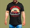 KUSTOM F100 T-SHIRT
