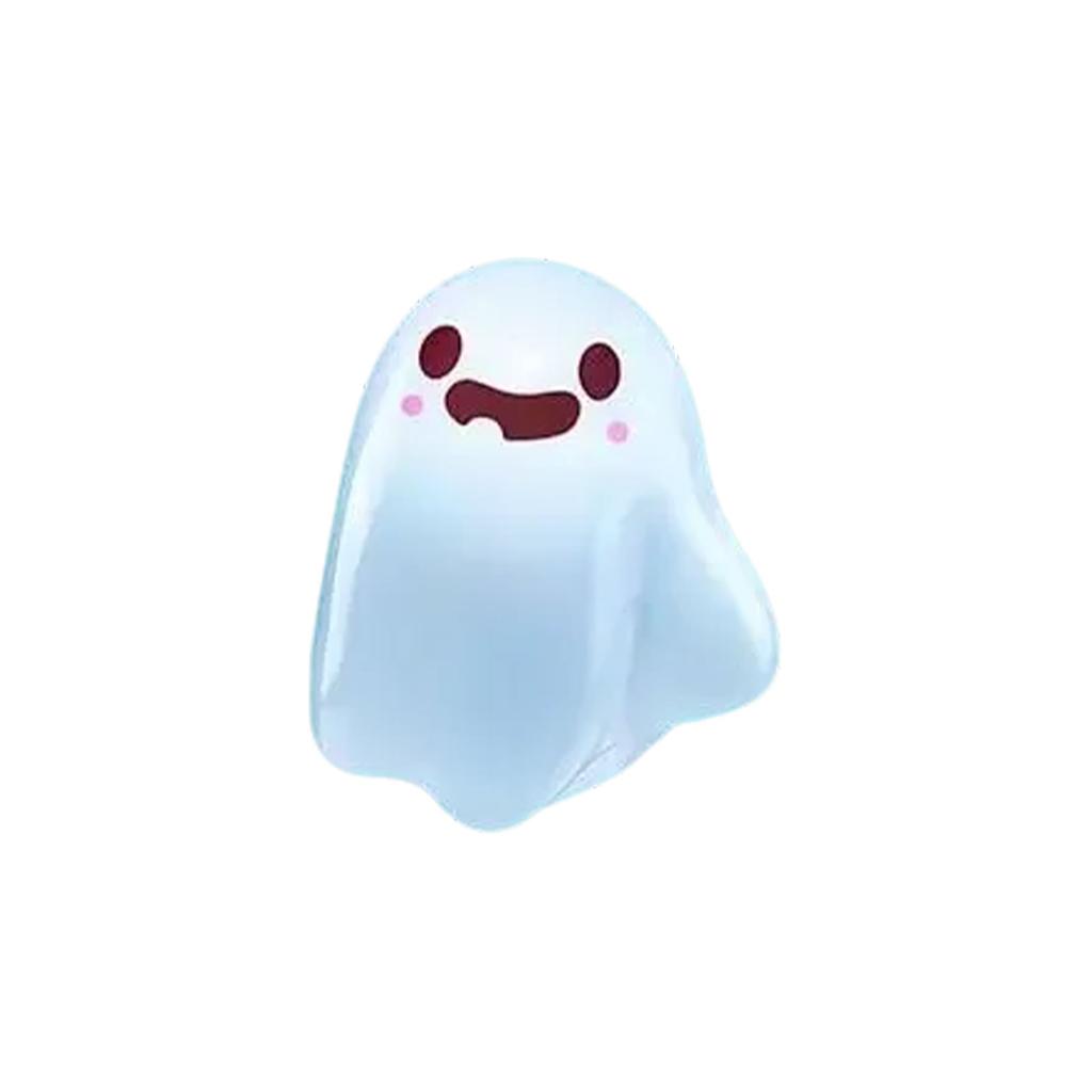 The Luminous Hides A Mysterious Figure, Emitting A Faint Glow In The Dark. When Opened, There Are Unknown Surprises Waiting For You To Discover