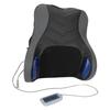 Multifunctional Hot Compress Massage Cushion Electric Body Relaxation Massage Device for Lumbar