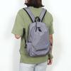 Unisex Wasserabweisender Mini-Reiserucksack - Klein/Mittel Trendiges Design