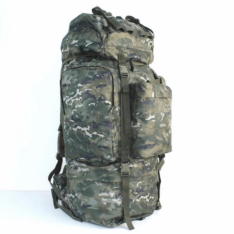 Jiruihong Starry Sky Outdoor Backpack