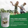 250gBarley Grass Powder CERTIFIED ORGANIC Natural Japanese SUPERFOOD FRESH STOCK