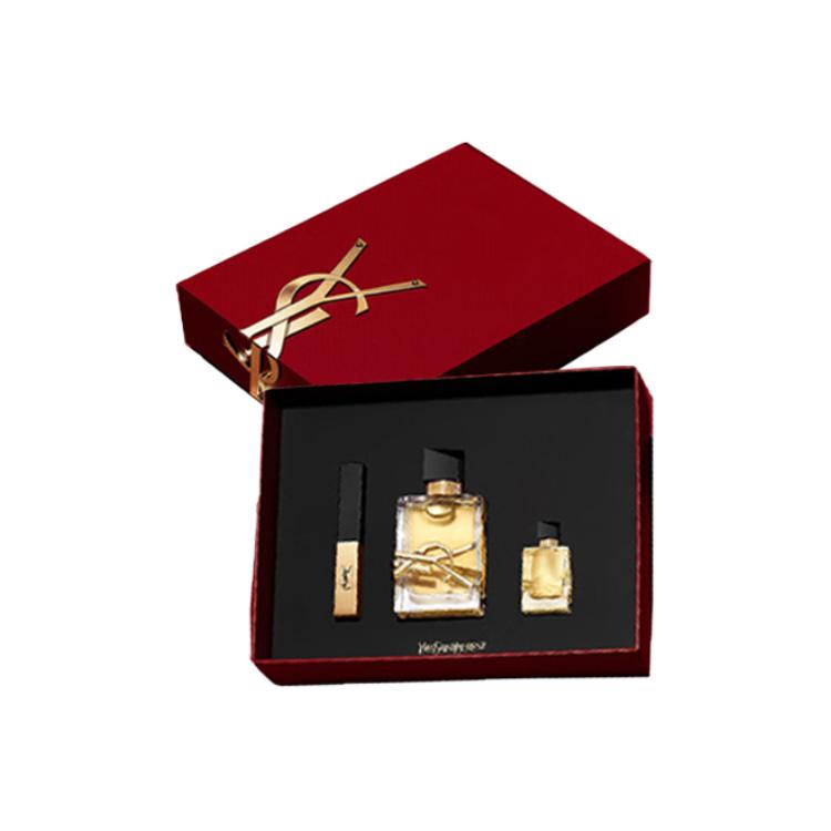 SAINT LAURENT Наборы парфюмерии Женский Нежный