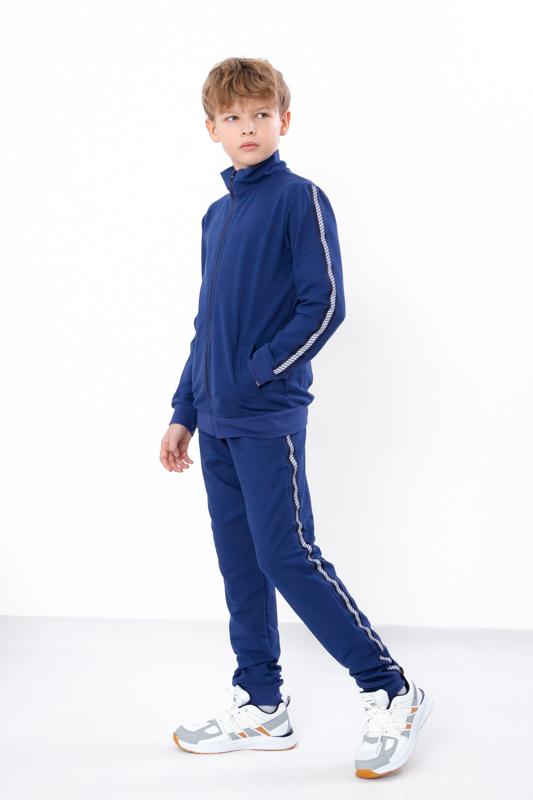 Clothing Set (boys) Any Season 6240-057 HC
