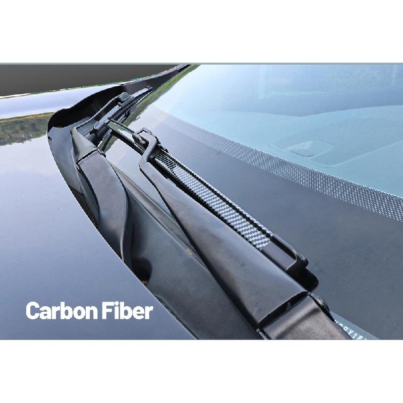 For Hyundai Starex H1 2007-2023 2010 2014 2015 2016 2017 2018 2019 2020 2021 2pcs Front Windshield Wiper Blades Windscreen Wiper