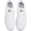 Nike Court Vintage Premium 'White' Women's Sneakers CW1067-100