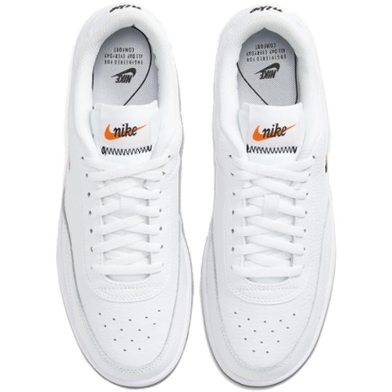 Nike Court Vintage Premium 'White' Women's Sneakers CW1067-100
