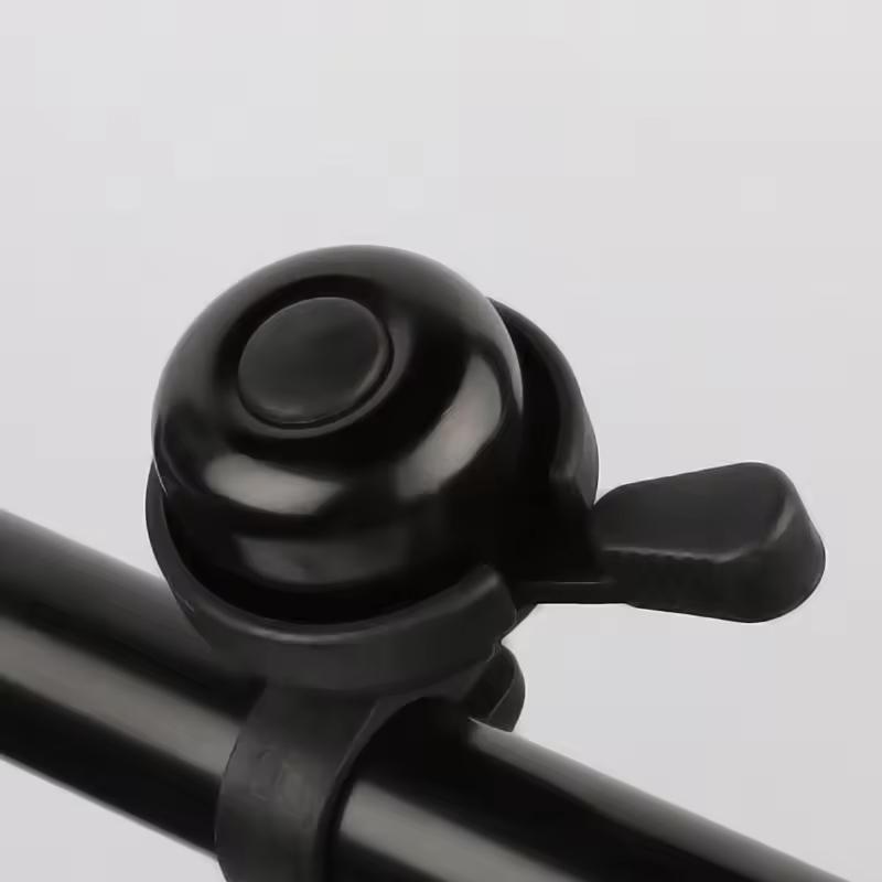 

Copper Metal Bicycle Handlebar Bell Ring Horn Sound Alarm Loud Safety Riding Outdoor Cycling Bike Bells Ring Bicycle Bell чёрный