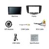 For Lifan X60 2012-2016 With Button Knob Android Car Radio Multimedia Player Navigation Stereo GPS 2 Din Carplay 2+32GB