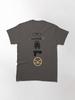 Kingsman What Are Kingsmen Made Of? Classic T-Shirt