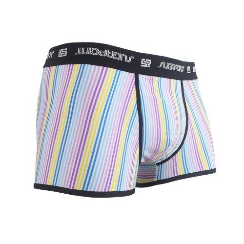

[Sugar Point] Мужские спортивные трусы-брифы Sol - STR 963 [Доставка из Кореи] 100% Оригинал L