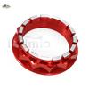 Ducati V4/V2 1199/1299 1200/1260 Hinterradmutternsatz