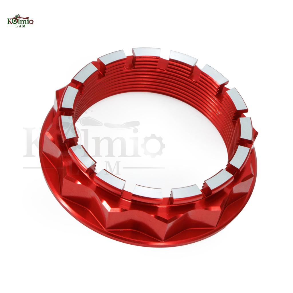 Ducati V4/V2 1199/1299 1200/1260 Hinterradmutternsatz