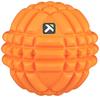[Official Japanese Product] TRIGGERPOINT Grid Ball, 13cm Diameter, Soft Type, Orange, 03332