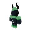 35cm Toilet Tower Defense Plush Toys Movie Stuffed Animals Cartoon Kitless Doll Toys for Kids Birthday Gift Room Decor