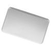Rectangular Tinplate Storage Box Metal Container with Lid Candy Cookie Wedding Favor Holiday Treat Packaging Small Tin