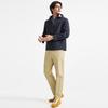 Zhuangji Men's Wear-Resistant Four-Way Stretch Hooded Jacket