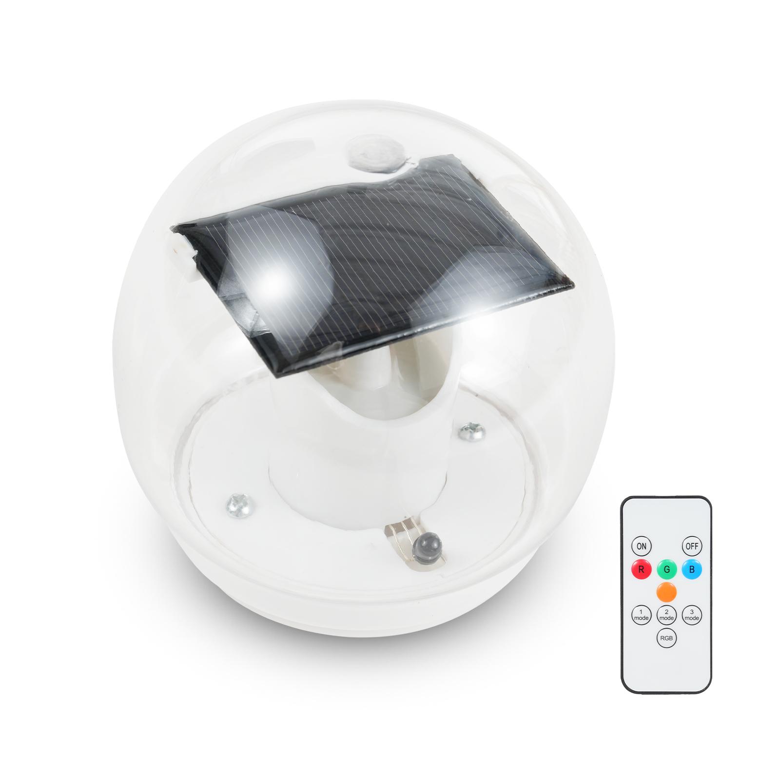 

Плавающие фонари с солнечным пламенем Освещение для бассейна Открытый бар Цветочные клумбы Плавающие фонари Плавающая вода