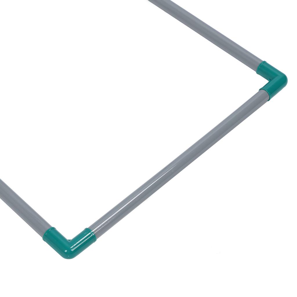 Ladder Ball Game with 12 Throwing Balls Double Layer Complete Ladder Toss Game for All Skill Level Indoor Outdoor