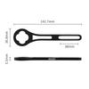 Three Bases Bike Code Table Holder Aluminum Zinc Zinc Alloy Computer Extension Bracket  Highway Bike