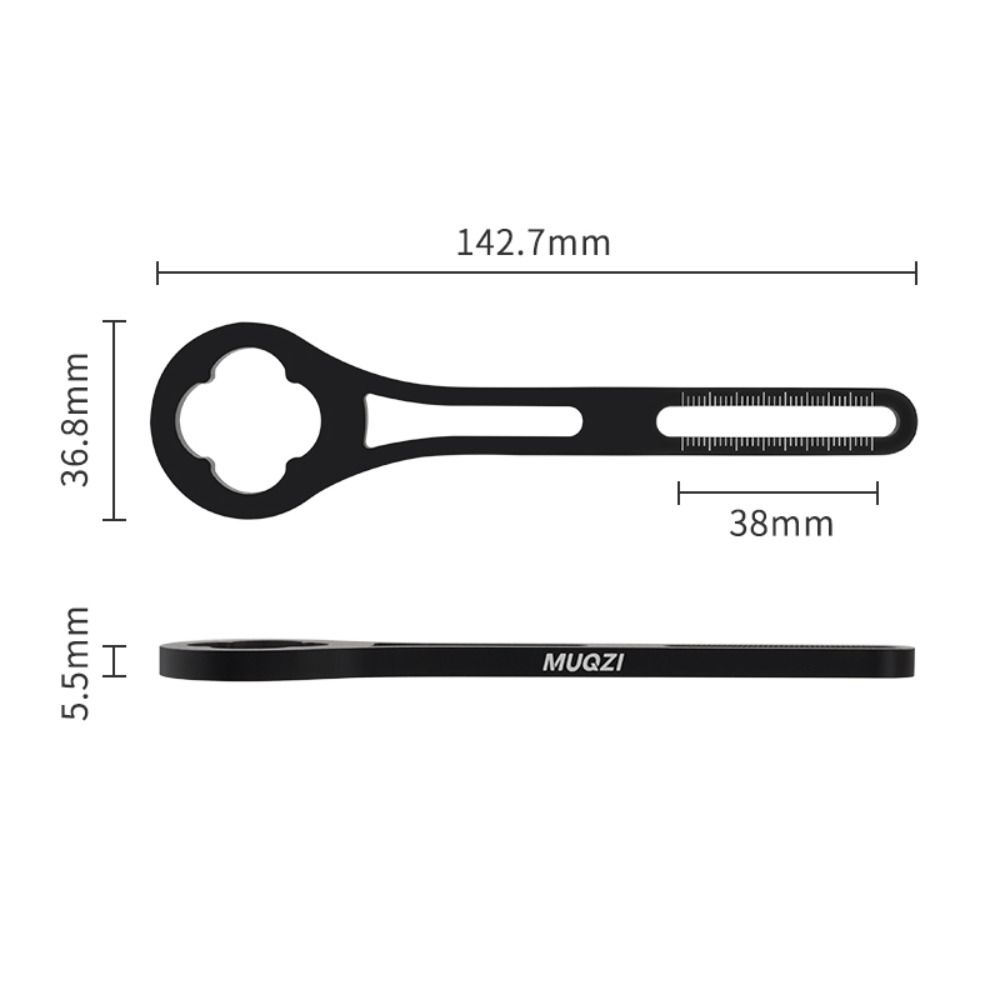 Three Bases Bike Code Table Holder Aluminum Zinc Zinc Alloy Computer Extension Bracket  Highway Bike