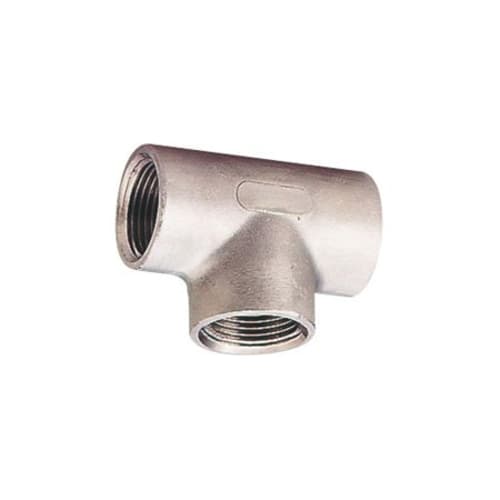 SANEI Stainless Steel Cheese JTS770B-13