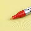 1Pcs Waterproof Marker Paint Pen Vehicle Touch-Up Paint Tyre Oily Markers Quick Drying Signature Pen Stationery Supplies