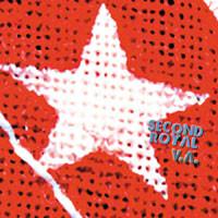 CD VARIOUS - Second Royal SRCD001 Second Royal 2002 Japan ObiDance & Electronica Used