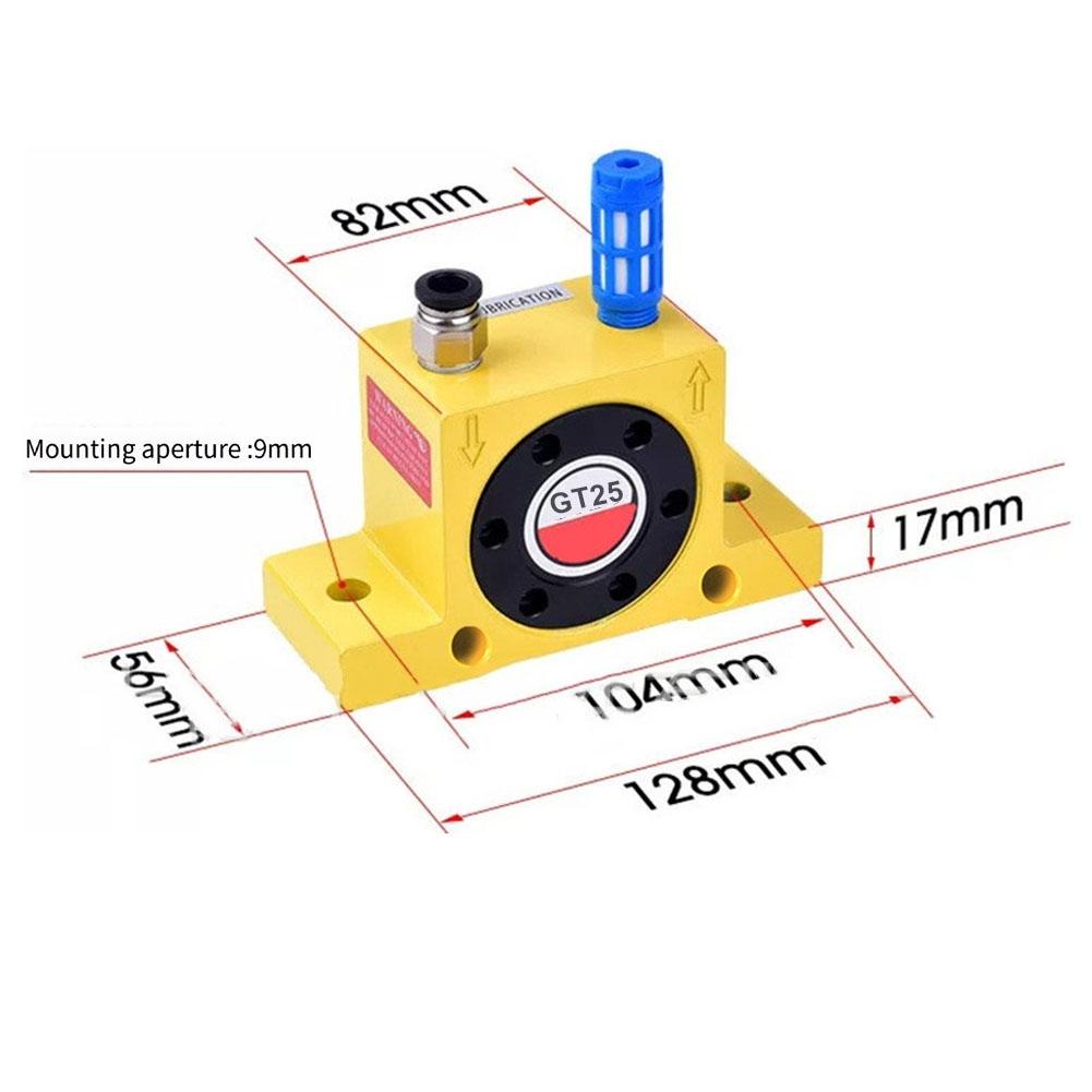 Aluminum Alloy Aluminum Alloy Clamping Force Industrial Air