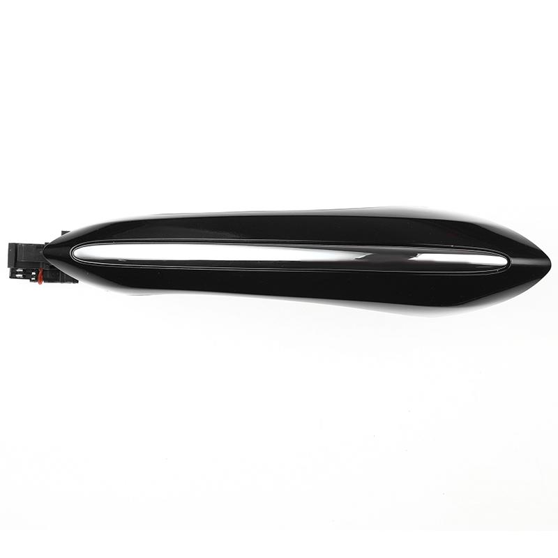 51217231927 Front Rear Left Right Outer Door Handle Car 51217231929 51217231930 For BMW 5 6 7 Series F07 F10 F11