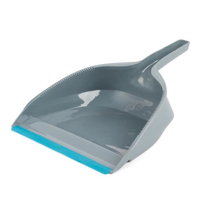 Kit Pelle Et Balayette De Cuisine Beldray LA049254, Gris/bleu
