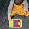 Sliding Puzzle  Learning Game Board With 500 Levels  Sensory Learning Game