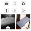 Universal Plush Car Armrest Pad Auto Central Console Armrest Box Cover Arm Rest Box Warm Fur Soft Cushion Accessories Fitment