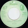 7-Zoll-Schallplatte BARRY ISSAC Police In Helicopter ROTS067 Reggae On Top 2010 UK Reggae Ska Dub Gebraucht