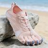Unisex Five-Finger Lightweight Yoga & Wading Shoes for Indoor & Outdoor Activities