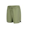 Casual Shorts Men's Dark Olive Green MS41283-DEK